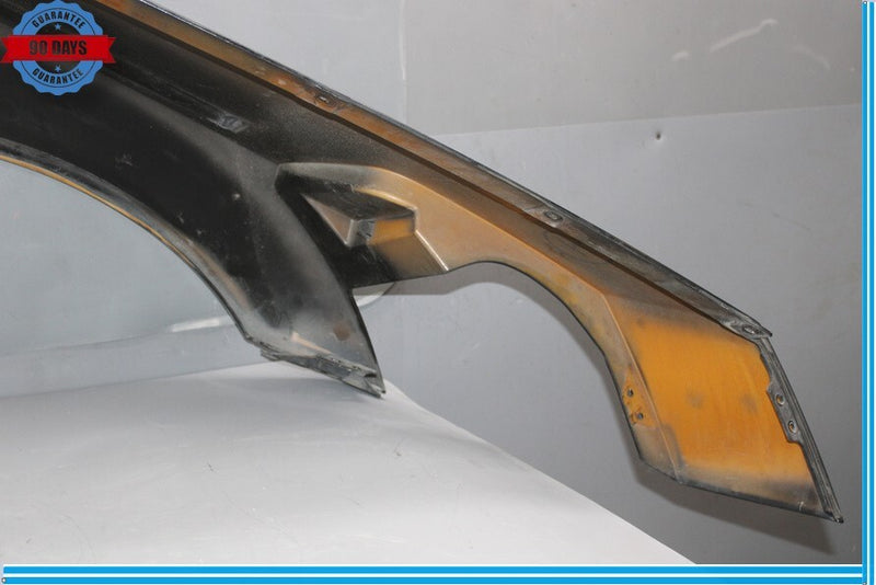 Load image into Gallery viewer, 04-09 Cadillac XLR Front Left Driver Side Fender Cover Panel 10352517 Oem
