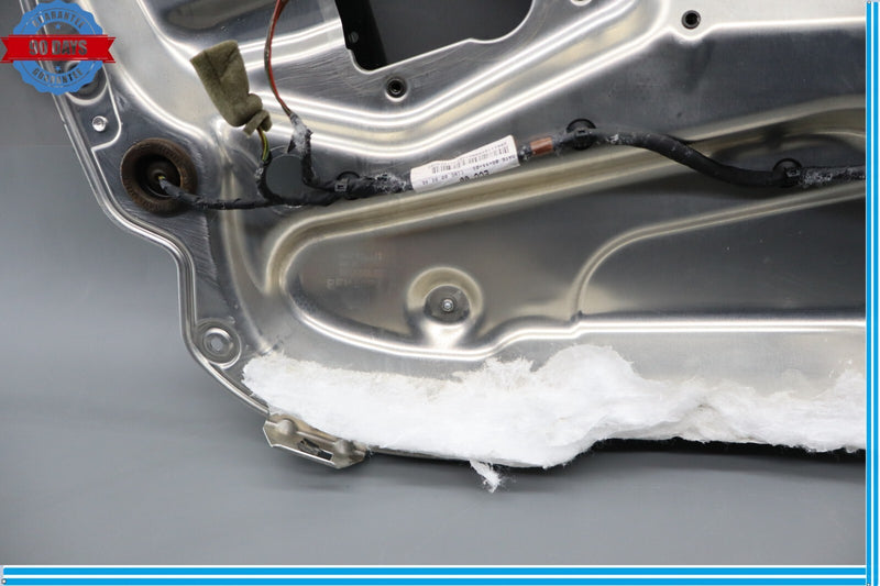 Load image into Gallery viewer, 06-12 Bentley Continental Flying Spur Front Left Door Window Regulator Oem
