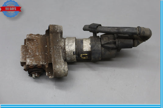 11-18 Porsche Cayenne 958 Hybrid S Rear Left Parking Brake Motor Actuator Oem