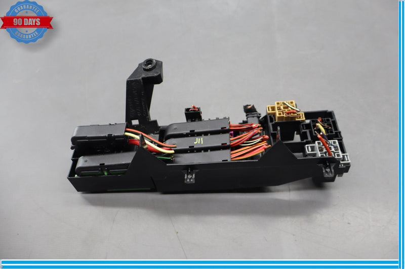 Load image into Gallery viewer, 12-18 Audi A6 A7 Quattro S6 Rear Trunk Engine Fuse Box Rely Junction Fusebox Oem
