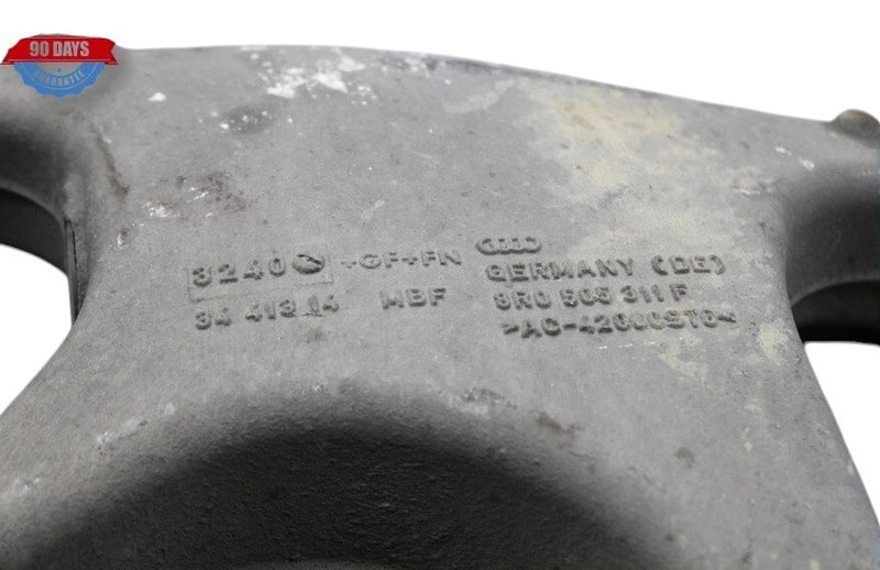 Load image into Gallery viewer, 11-18 Audi A7 Quattro Rear Left Driver Side Suspension Lower Control Arm Oem
