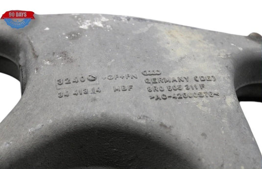 11-18 Audi A7 Quattro Rear Left Driver Side Suspension Lower Control Arm Oem