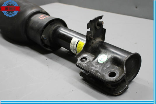 07-13 Range Rover Front Left Driver Side Suspension Air Shock Strut Absorber Oem