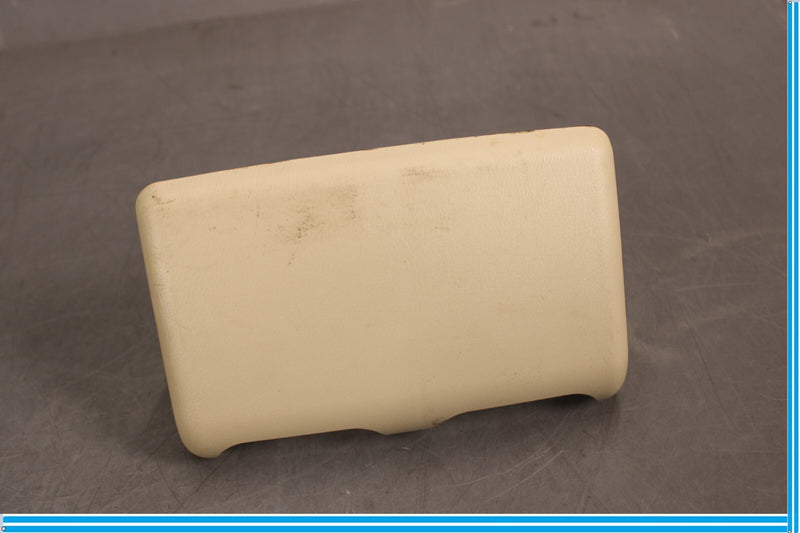 Load image into Gallery viewer, 11-17 Infiniti QX56 QX80 Left Driver Side 2nd Row Seat Hinge Cover Oem
