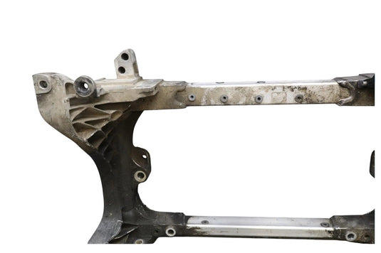 14-19 Maserati Ghibli RWD Front Suspension Subframe Crossmember OEM 670001450