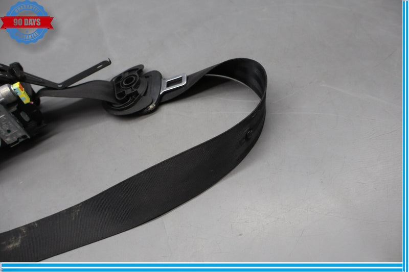 Load image into Gallery viewer, 10-16 Porsche Panamera 970 Front Right Side Seat Belt Seatbelt Retractor Oem
