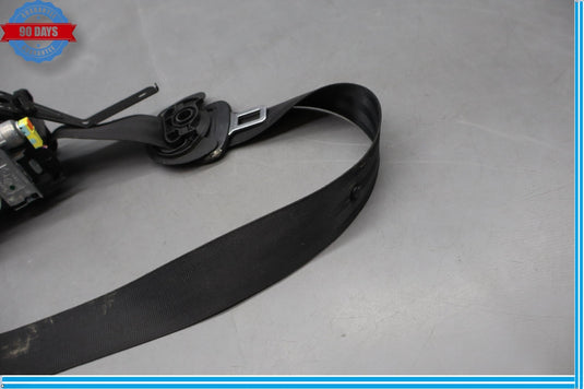 10-16 Porsche Panamera 970 Front Right Side Seat Belt Seatbelt Retractor Oem