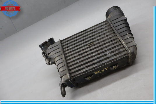 03-18 Bentley Continental Left Side Turbo Intercooler Inter Cooler Radiator Oem