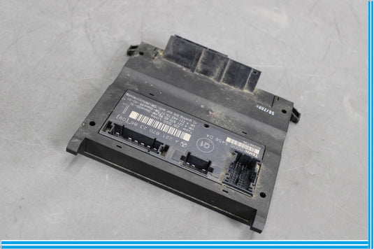 07-09 Mercedes S550 W221 Front Left Driver Under Seat Control Module Oem