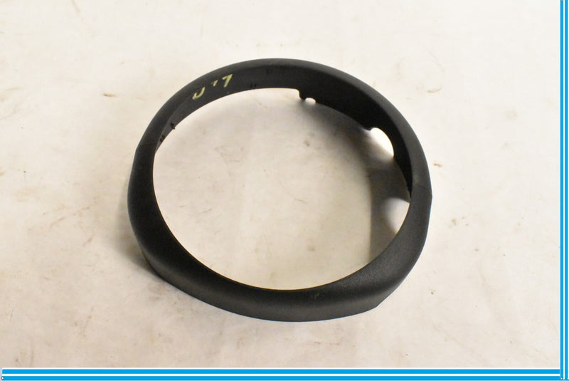 Load image into Gallery viewer, 2010 - 2013 MERCEDES E550 W212 STEERING COLUMN FRONT COVER TRIM OEM
