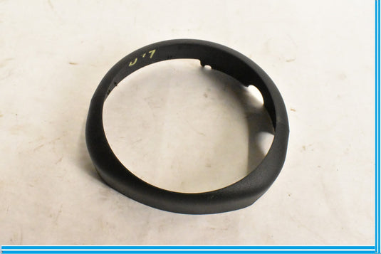 2010 - 2013 MERCEDES E550 W212 STEERING COLUMN FRONT COVER TRIM OEM