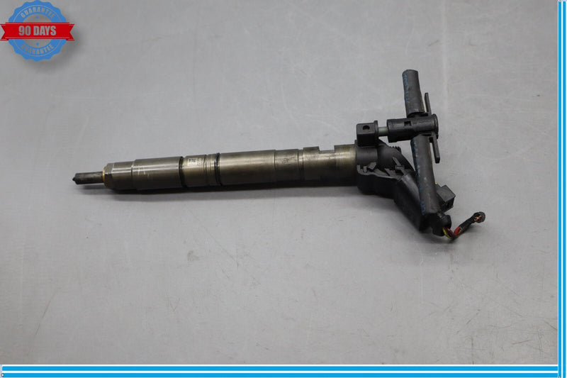Load image into Gallery viewer, 2013-2016 Audi A6 A7 A8 Quattro Q5 Q7 Engine Fuel Injector Module Oem
