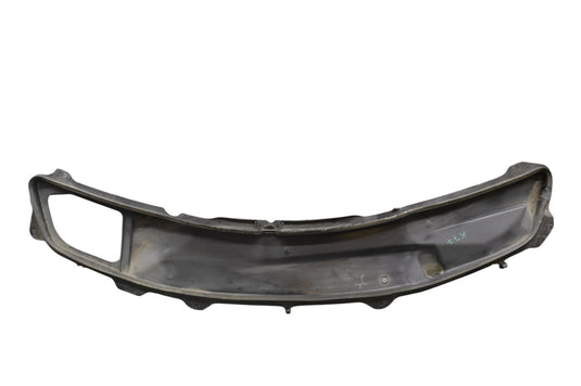 06-12 Mercedes X164 GL550 ML550 Front Under Hood Cover Grill Air Vent Panel Oem