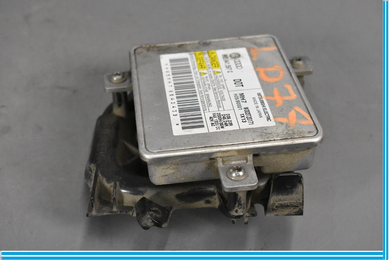 Load image into Gallery viewer, 11-17 Volkswagen VW Touareg Left Driver Headlight Headlamp Blast Module Unit Oem
