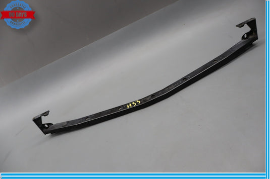 06-12 Bentley Continental GTC GT Front Bumper Center Support Bracket Oem