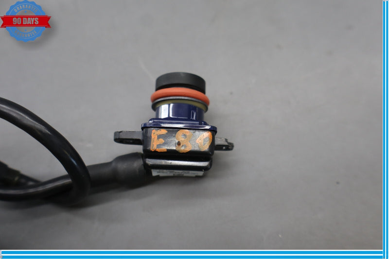 Load image into Gallery viewer, 14-17 Maserati Ghibli M157 Rear View Backup Parking Assist Camera 178269 Oem
