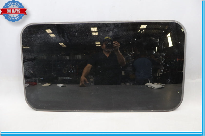 Load image into Gallery viewer, 12-18 Audi A7 Quattro S7 Sun Roof Sunroof Moonroof Window Glass Panel Oem
