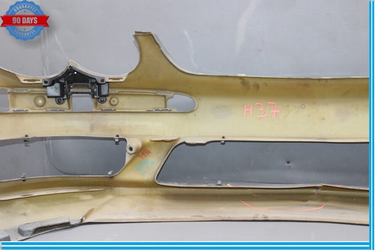 03-06 Mercedes R230 SL500 SL600 Base Front Lower Bumper Cover Assembly Oem