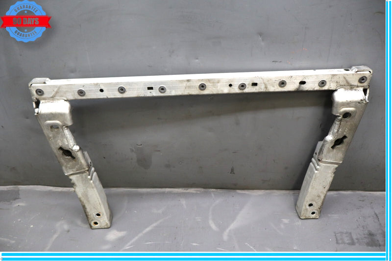 Load image into Gallery viewer, 14-17 Maserati Ghibli Front Suspension Cradle Impact Support Bar Crossmember Oem
