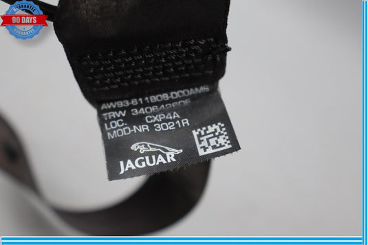 10-18 Jaguar X351 XJ XJL XJR Front Right Passenger Side Seat Belt Retractor Oem