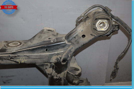 15-17 Hyundai Genesis Rear Suspension Subframe Crossmember Cradle Oem