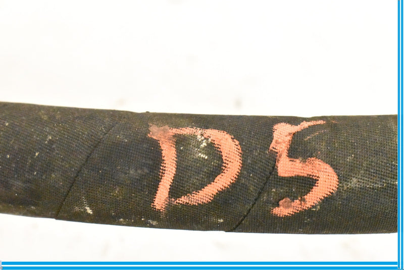 Load image into Gallery viewer, 2015 - 2018 MERCEDES C300 2.0L A/C AC REFRIGERANT DISCHARGE HOSE OEM A2058306201
