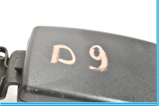 2008-2016 Audi A5 Rear Seat Belt Buckle Receiver Latch 8T0857739B S5 08-16