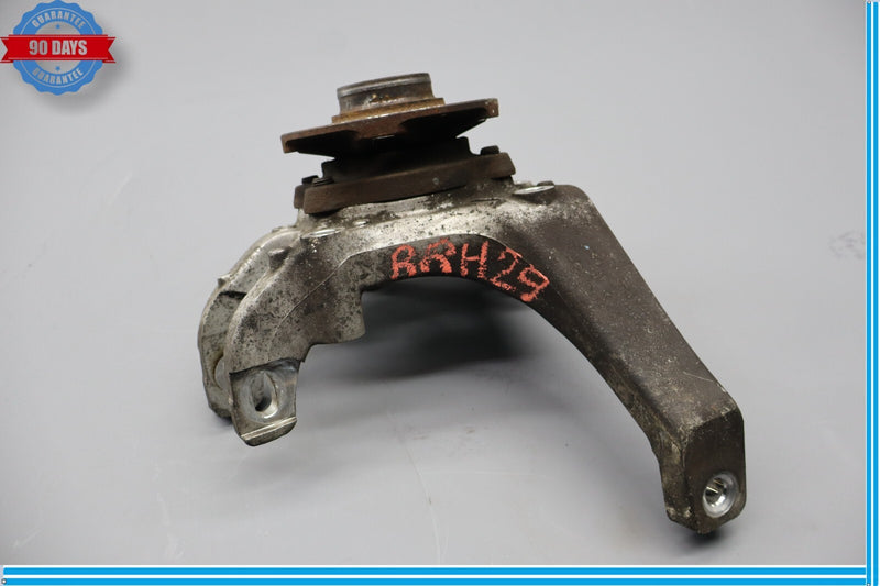 Load image into Gallery viewer, 03-12 Bentley Continental Flying Spur GT Rear Right Side Spindle Knuckle Hub Oem
