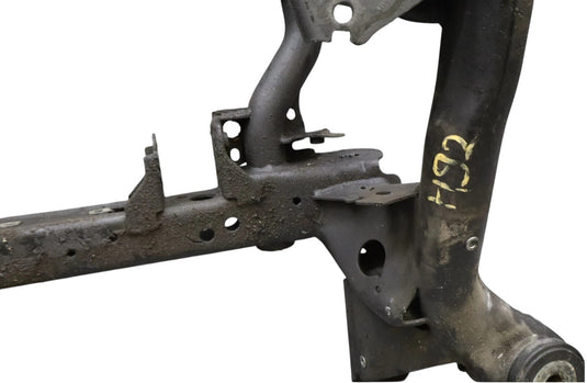 12-19 Mercedes GLE350 GL550 Engine Sub Frame Subframe Crossmember 1663302300 OEM