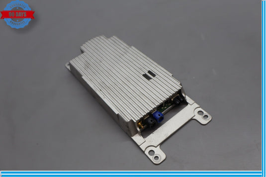 11-13 BMW 528i 535i 550i xDrive Bluethoot Contorl Module Unit Comuter Oem