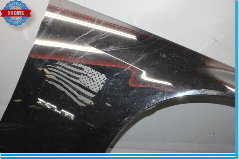 Load image into Gallery viewer, 04-09 Cadillac XLR Front Right Passenger Side Fender Cover Panel 15209290 Oem
