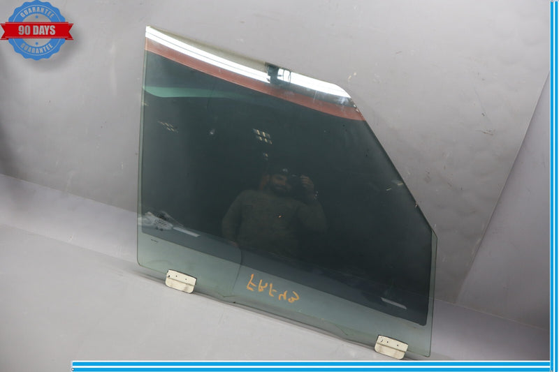 Load image into Gallery viewer, 10-13 Range Rover Sport L320 HSE Front Right Side Door Window Glass Oem
