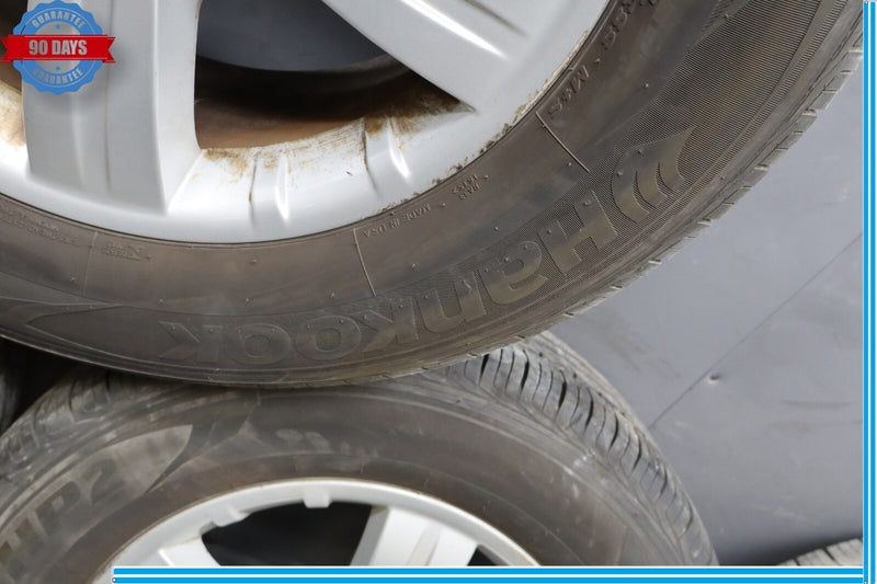 Load image into Gallery viewer, Mercedes X164 GL450 GL550 GL320 8 x R18 18" Wheel Rim Rims Set of 4 Tires Oem
