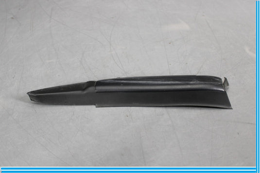 09-15 BMW 750i 750Li Rear Left Driver Side Trunk Lid Tail Light Trim Oem