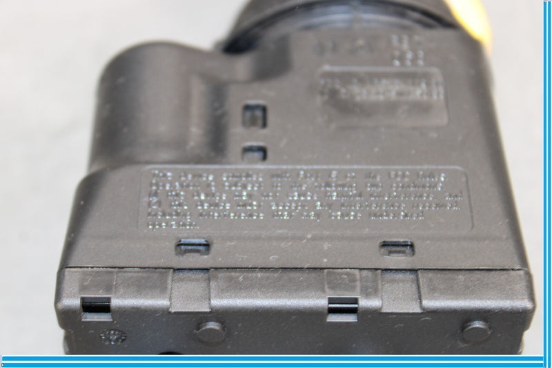 Load image into Gallery viewer, 11-14 Porsche Cayenne Engine Start Ignition Switch Module W/ Key Fob Oem
