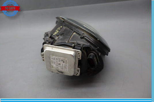 10-13 Porsche Panamera Front Right Passenger Side Headlight Lamp Xenon Oem