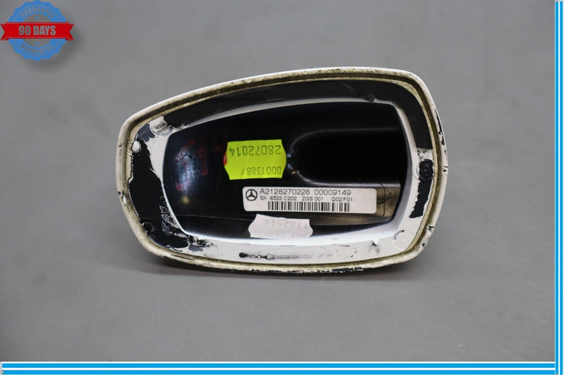 Load image into Gallery viewer, 13-19 Mercedes X166 GL450 Exterior Roof Shark Fin Antenna 2128270228 Oem
