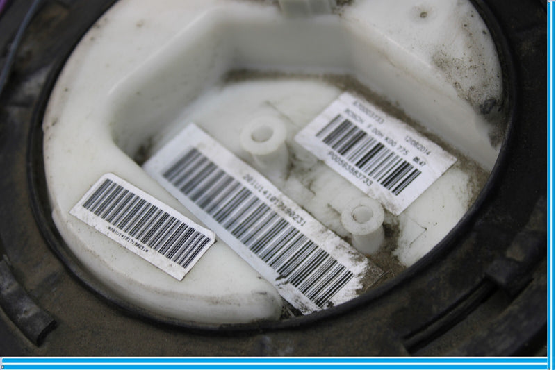Load image into Gallery viewer, 14-20 Maserati Ghibli Fuel Gas Tank Reservoir Pump Assembly Oem
