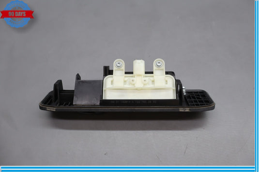 13-16 Mercedes GL450 X166 Trunk Tailgate Release Open Handle w/ Camera Oem