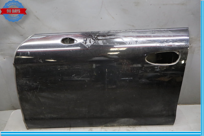 Load image into Gallery viewer, 10-16 Porsche Panamera 970 Front Left Driver Side Outer Door Shell Panel Oem
