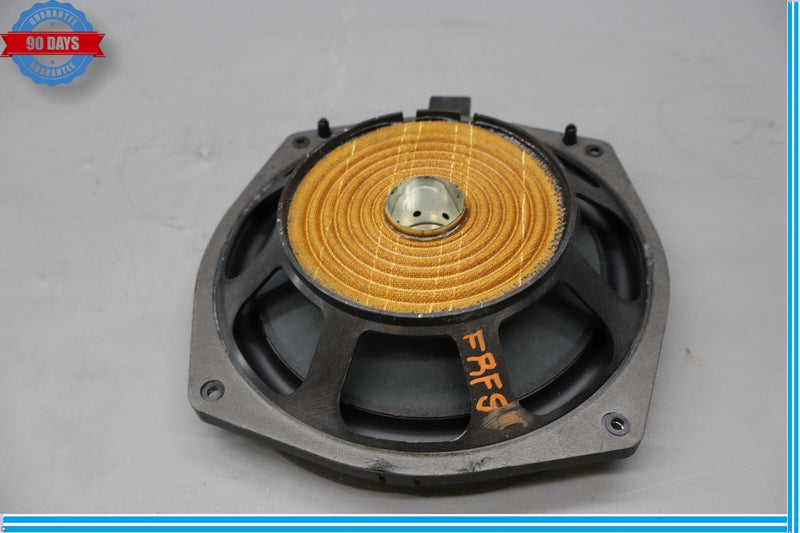 Load image into Gallery viewer, 10-19 Jaguar XJ XJL X351 Front Right Side Deck Audio Subwoofer Speaker Oem
