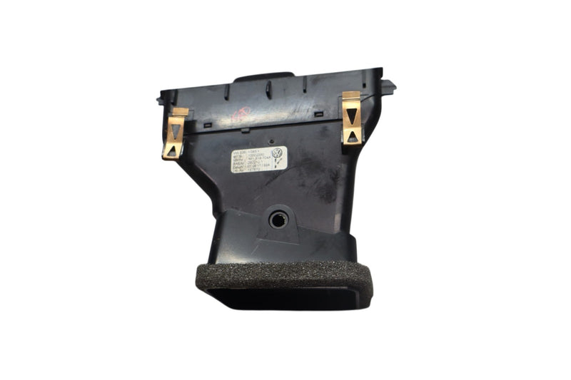 Load image into Gallery viewer, 11-14 Volkswagen VW Touareg Front Right Passenger Side Dash Air Vent Trim Oem
