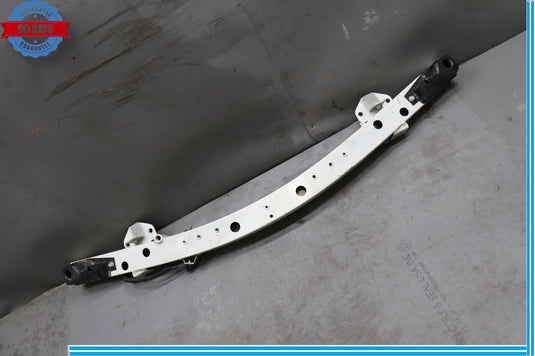 14-17 Maserati Ghibli M157 Front Bumper Reinforcement Impact Bar Oem