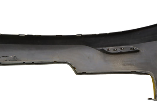 09-16 BMW E89 Z4 Rear Lower Bumper Cover Panel Assembly Yellow 7842473 Oem