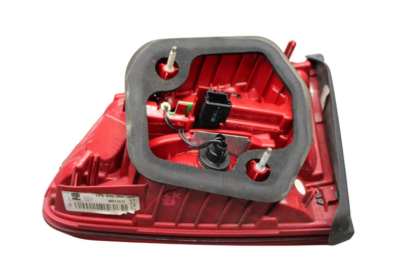 Load image into Gallery viewer, 11-14 Volkswagen Touareg Rear Left Driver Side Inner Tail Light Lamp Oem
