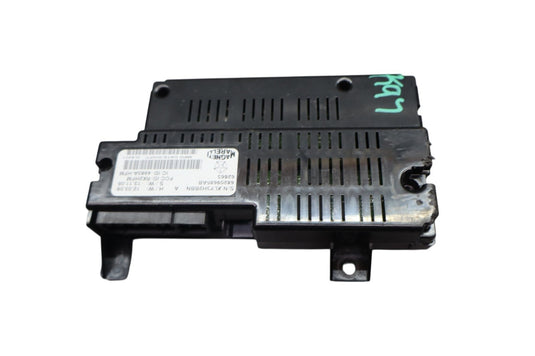 14-16 Maserati Ghibli M157 Telematic Communication Control Module Unit ECU Oem