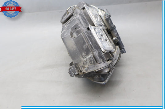 10-13 Mercedes W221 S500 S550 S63 AMG Right Passenger Headlight Lamp Xenon OEM