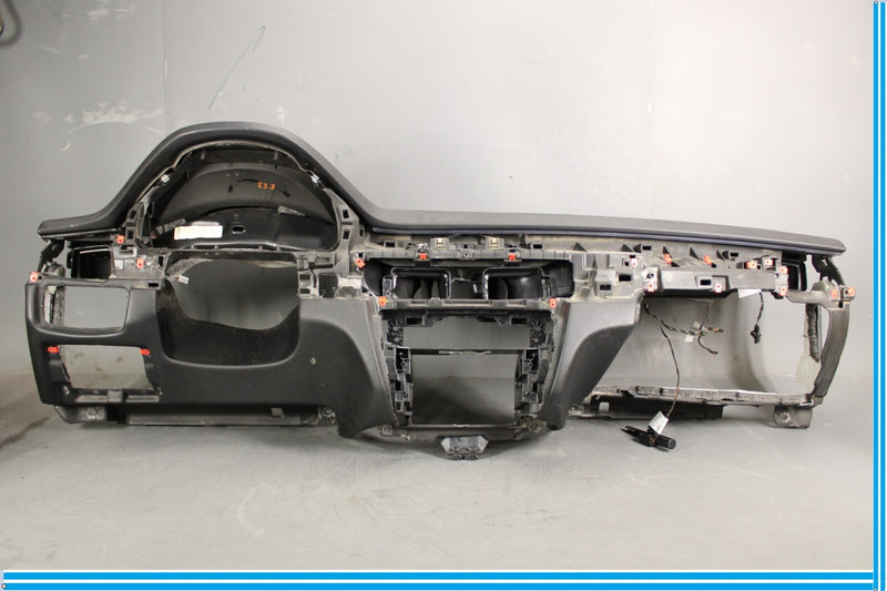 Load image into Gallery viewer, 14-18 BMW X5 Front Dash Dashboard Instrument Panel W/ Hud Option Oem
