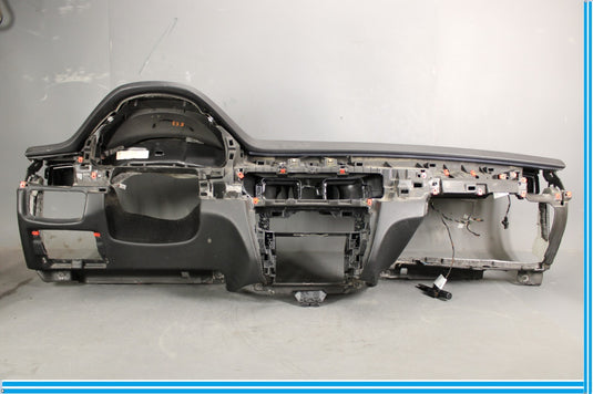 14-18 BMW X5 Front Dash Dashboard Instrument Panel W/ Hud Option Oem