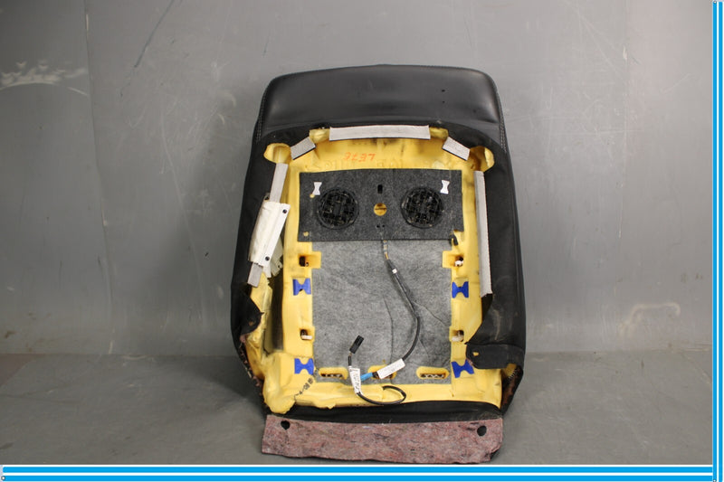 Load image into Gallery viewer, 07-12 Mercedes X164 GL450 GL350 Front Left Driver Top Upper Seat Cushion OEM
